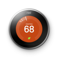 Nest Learning Thermostat